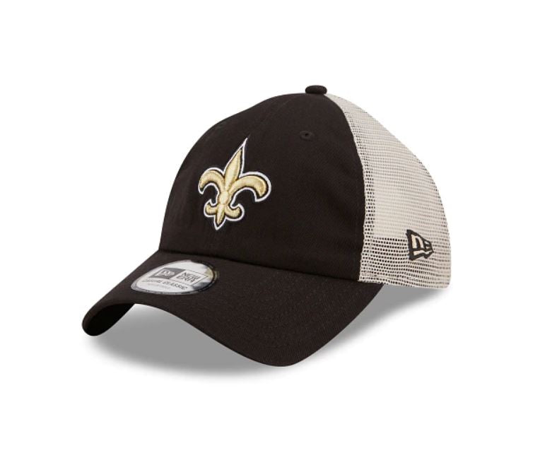New Orleans Saints - Casual Classic Hat, New Era