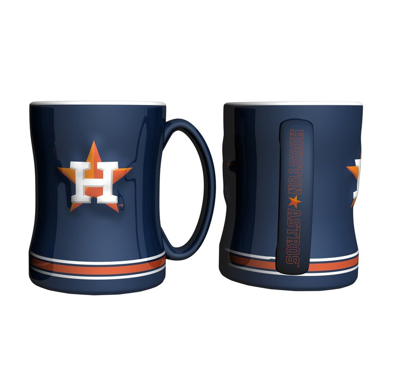 Houston Astros Relief Mug