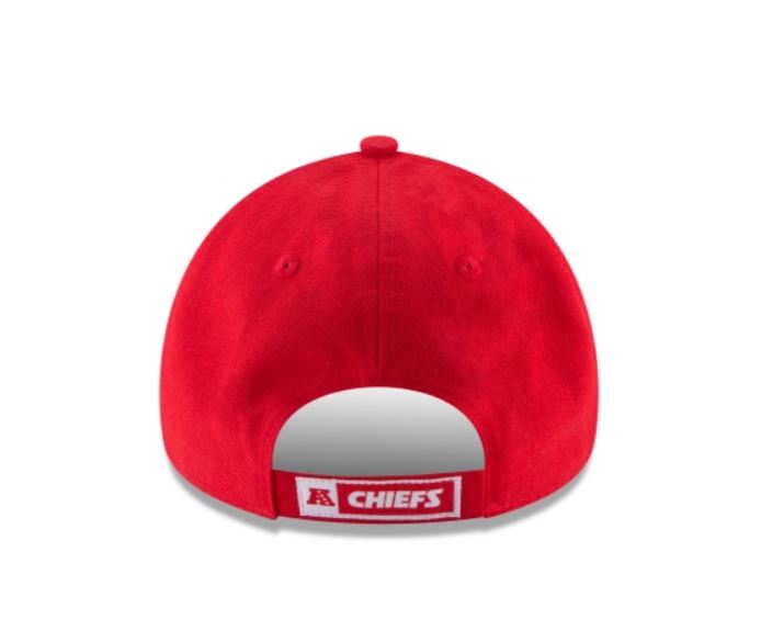 Kansas City Chiefs - The League 9Forty Hat, New Era