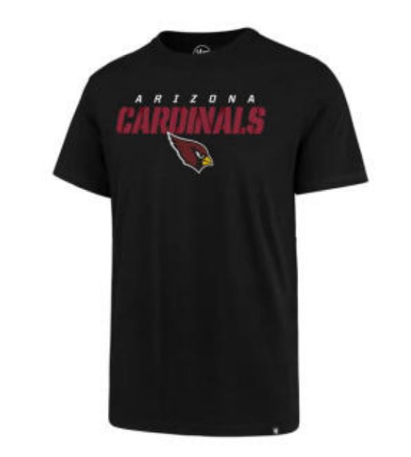 Arizona Cardinals - Traction Super Rival T-Shirt