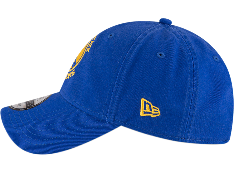Golden State Warriors Core Classic 9Twenty Adjustable Cap