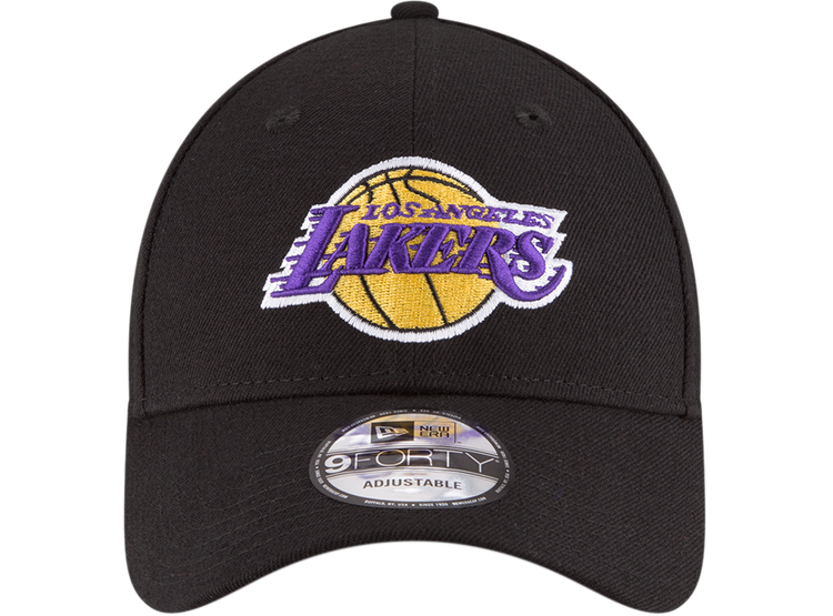 Los Angeles Lakers The League New Era Hat