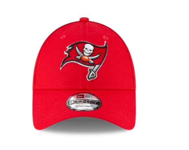 Tampa Bay Buccaneers - The League 9Forty Hat, New Era