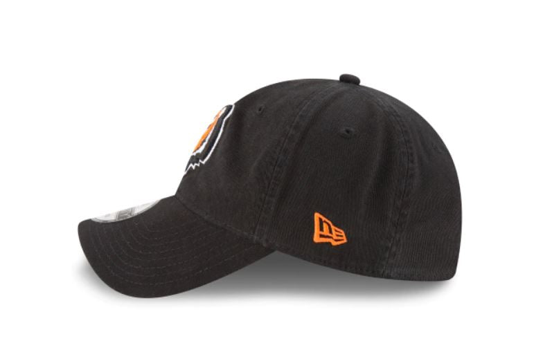 Cincinnati Bengals - 9Twenty Core Classic Hat, New Era