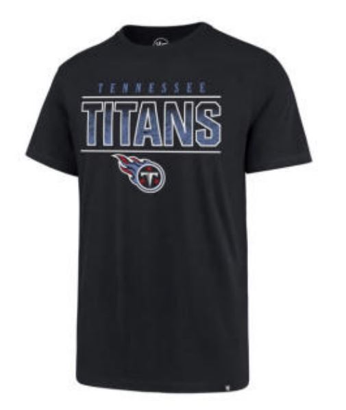 Tennessee Titans - Super Rival T-Shirt
