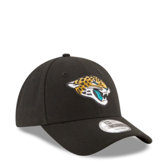 Jacksonville Jaguars - NFL 9Forty Core Classic Hat, New Era