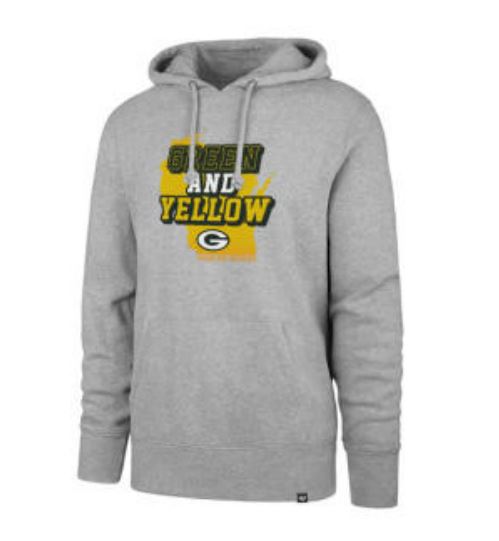 Green Bay Packers - Headline Hoodie