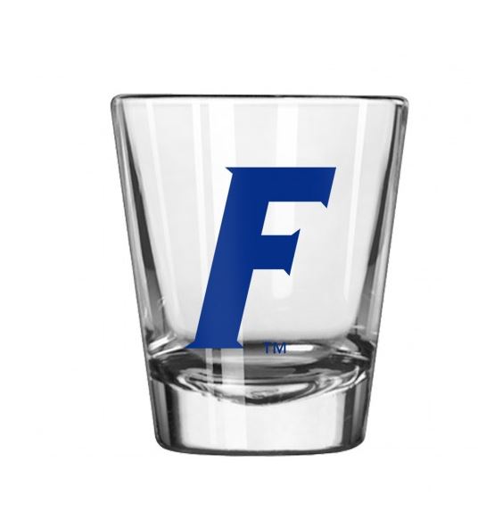 Florida Gators - Gameday 2oz Shot Glass