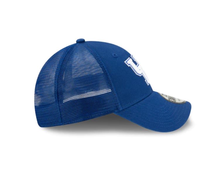 Kentucky Wildcats 9FORTY Adjustable Trucker Hat