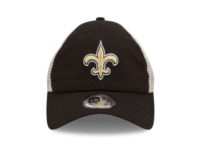 New Orleans Saints - Casual Classic Hat, New Era