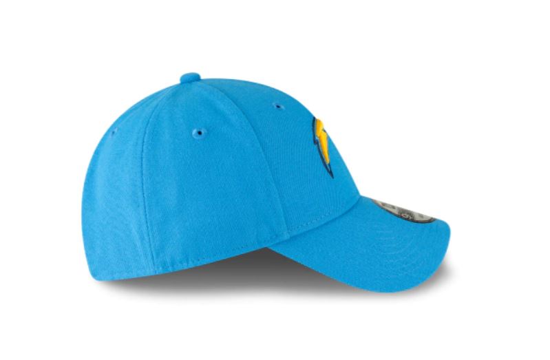 Los Angeles Chargers - The League 9Forty Blue Hat, New Era