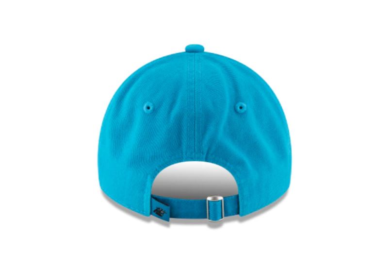 Carolina Panthers - 9Twenty Core Classic Hat, New Era