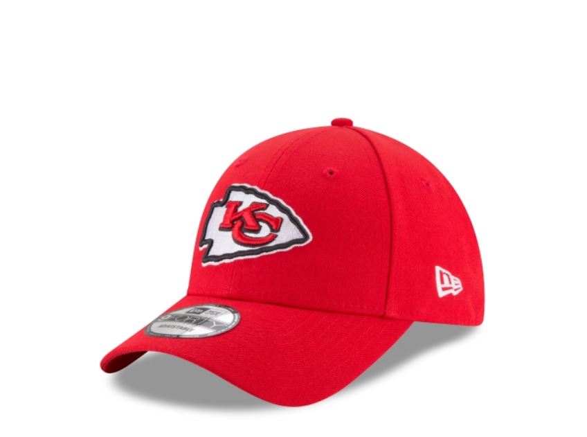 Kansas City Chiefs - The League 9Forty Hat, New Era