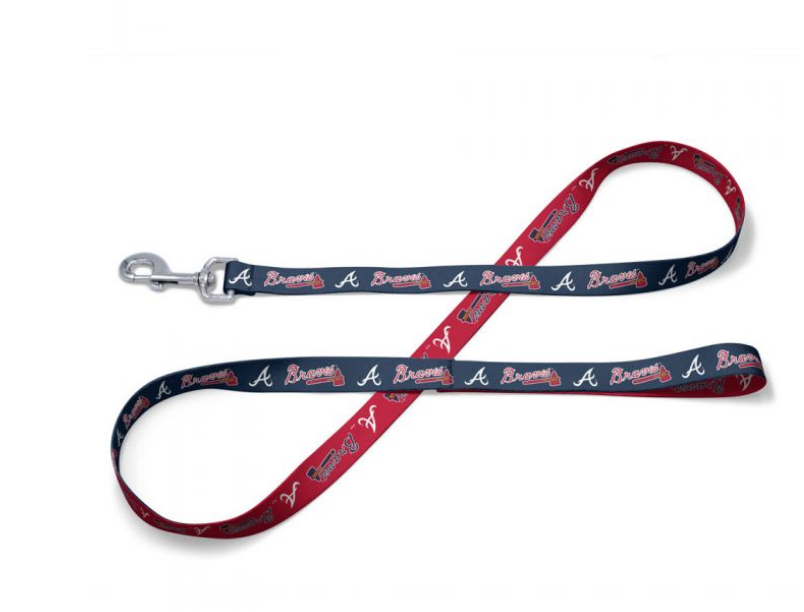 Atlanta Braves - Pet Accessories