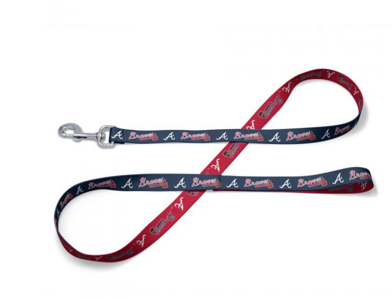 Atlanta Braves - Pet Accessories