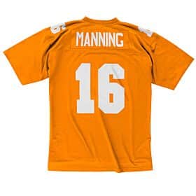 Tennessee Volunteers Legacy - NCAA '97 Peyton Manning Jersey
