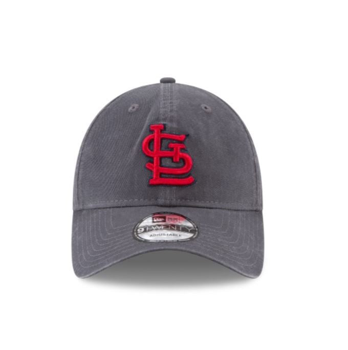 St. Louis Cardinals - 9Twenty Core Classic Hat