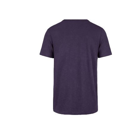 LSU Tigers - Vin Grape Scrum T-Shirt