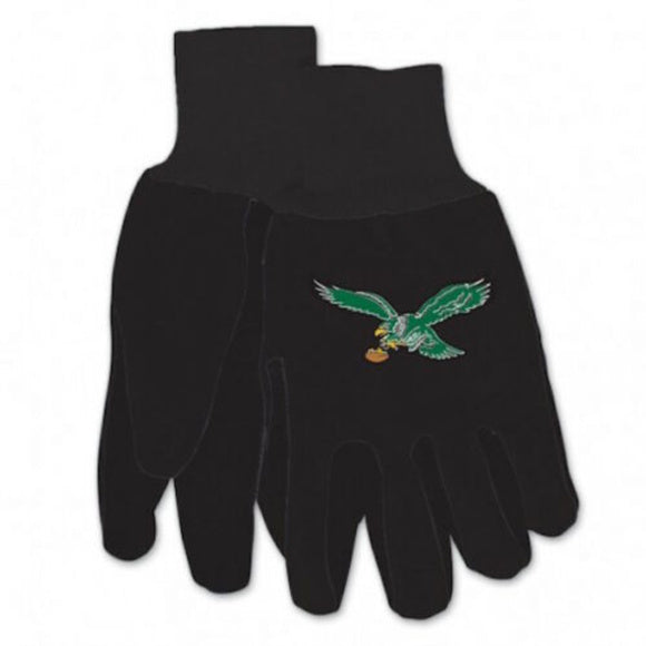 Philadelphia Eagles Retro Sport Utility Gloves
