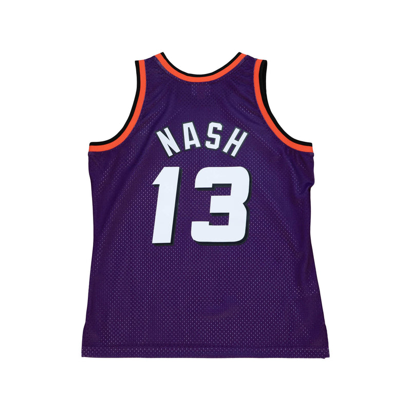 Phoenix Suns - 1996 Steve Nash Swingman Jersey