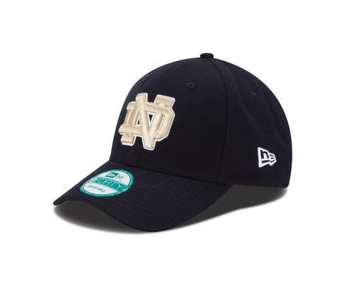 Notre Dame Fighting Irish - 9Forty Hat, New Era