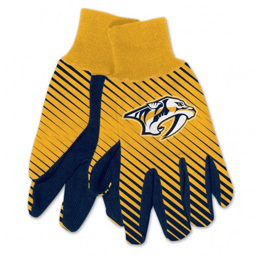 Nashville Predator Sport Utility Gloves