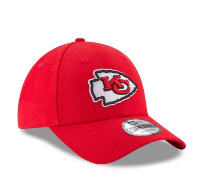 Kansas City Chiefs - The League 9Forty Hat, New Era