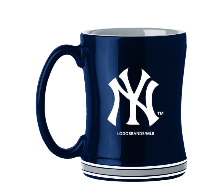 New York Yankees - Relief Mug