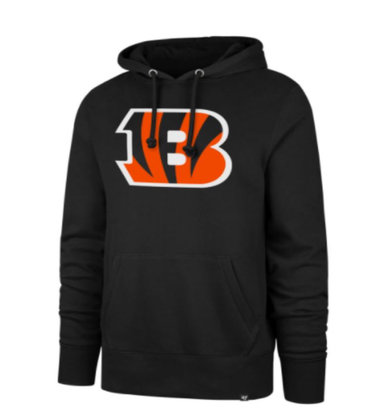 Cincinnati Bengals - Imprint Headline Hoodie