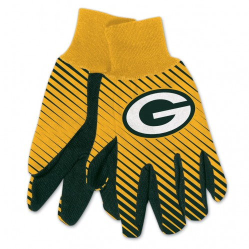 Green Bay Packers Sport Utility Gloves