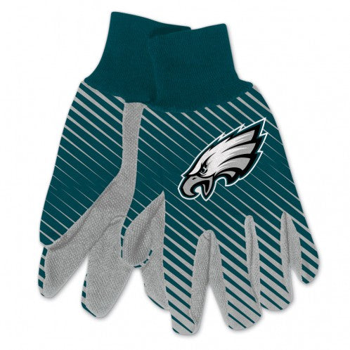 Philadelphia Eagles Sport Utility Gloves
