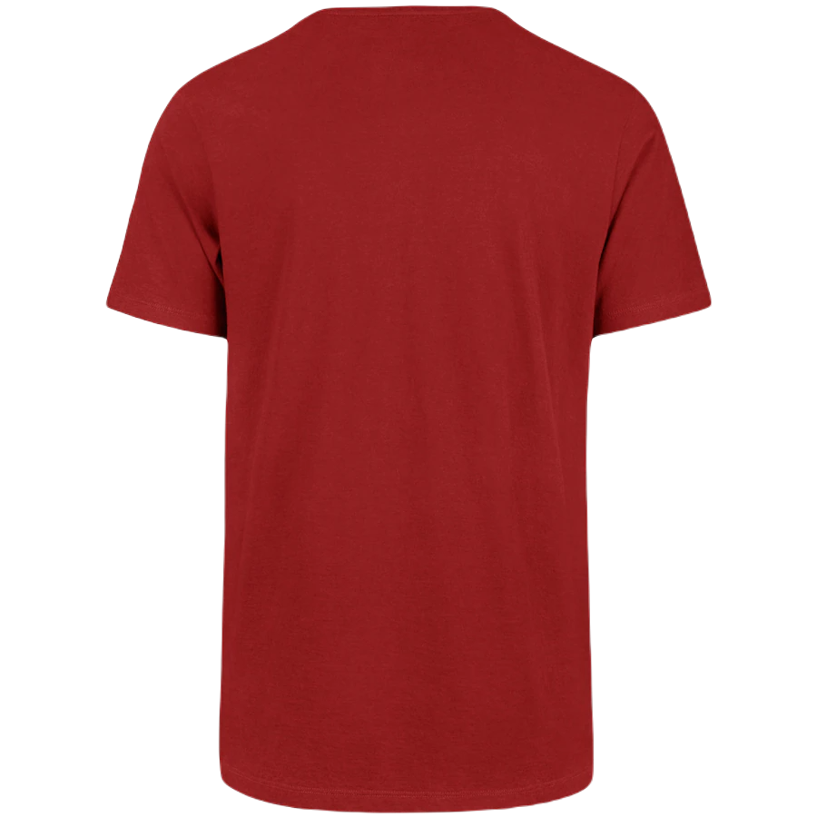 Tampa Bay Buccaneers - Dub Major Super Rival Red T-Shirt