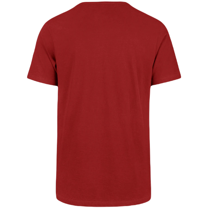 Tampa Bay Buccaneers - Dub Major Super Rival Red T-Shirt