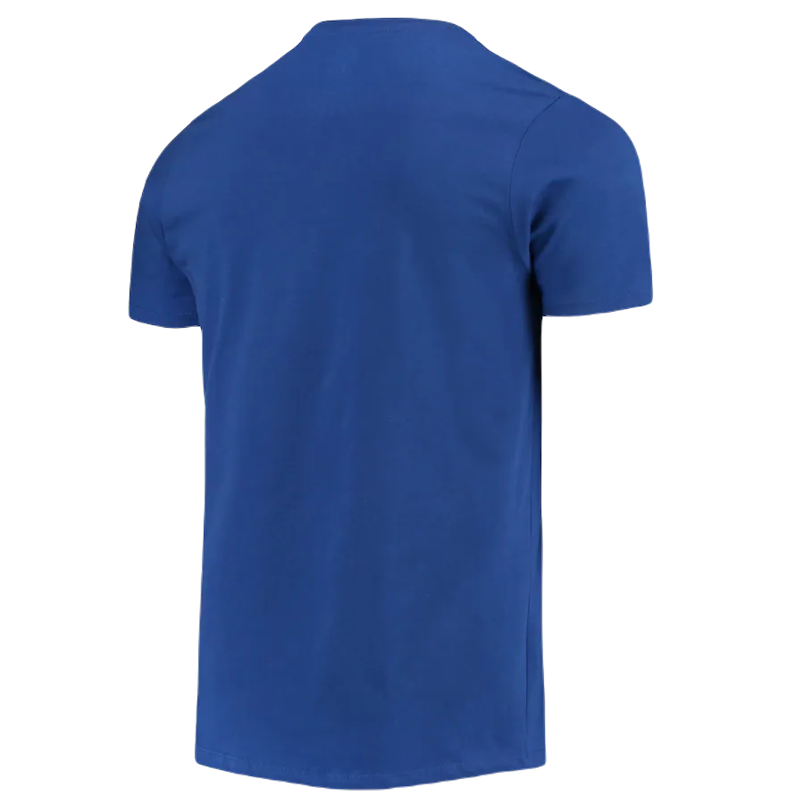 Los Angeles Rams - Imprint Super Rival Royal T-Shirt