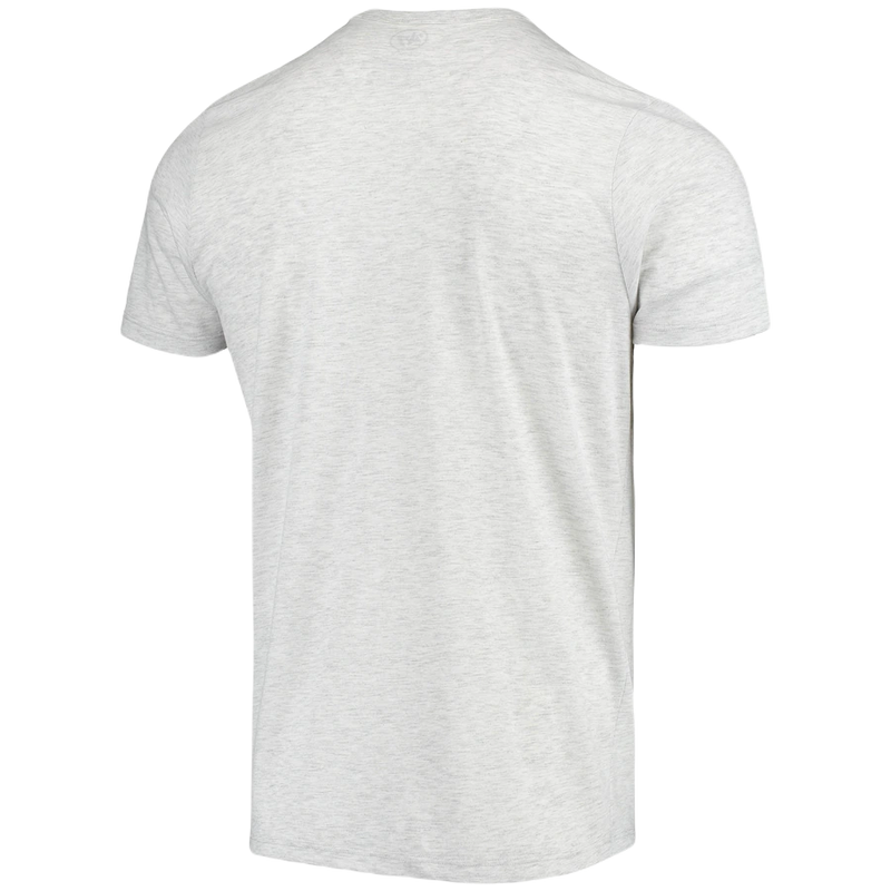 Kansas City Chiefs - Relay Grey Union Arch Franklin T-Shirt