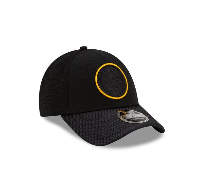 Pittsburgh Steelers - 9Forty Sideline 2021 Adjustable Hat, New Era