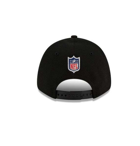 Pittsburgh Steelers - 9Forty Sideline 2021 Adjustable Hat, New Era