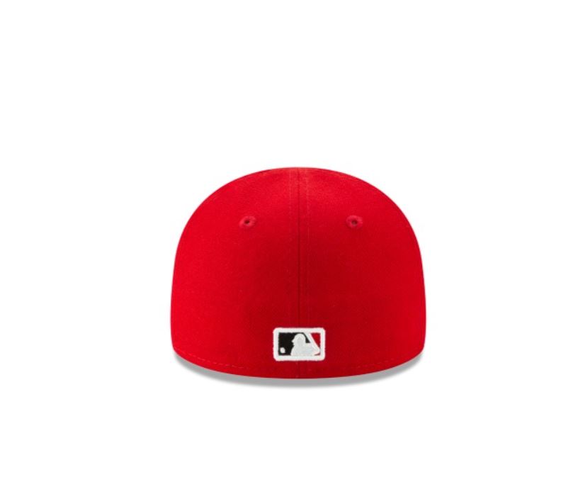 Cincinnati Reds - 59Fifty Snapback Hat, New Era