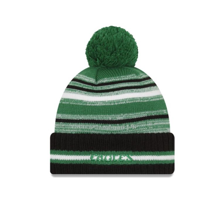 Philadelphia Eagles - NFL Sport Kit Hat, New Era