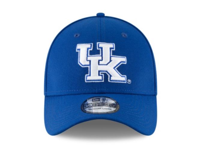 Kentucky Wildcats - 39Thirty College Classic Hat, New Era