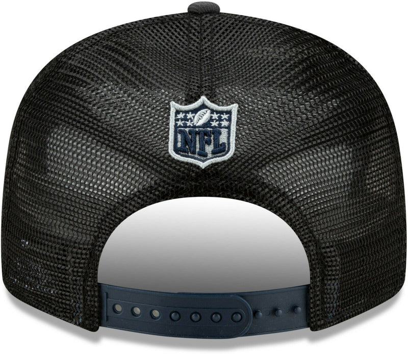 Dallas Cowboys - 9Fifty NFL 2021 Draft Snapback Cap