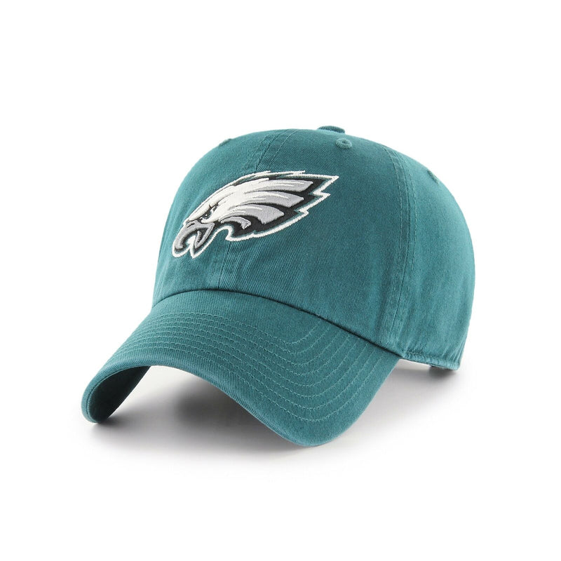 Philadelphia Eagles - OTS Challenger Adjustable Hat, 47 Brand