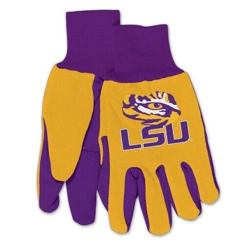 LSU Tigers Sport Utility Gloves