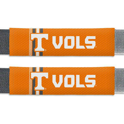 University of Tennessee Vols - Rally Seatbelt Pad - Pair