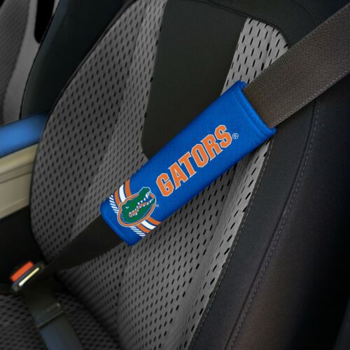 Florida Gators - Rally Seatbelt Pad - Pair