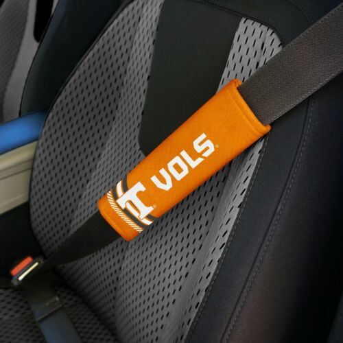 Tennessee Volunteers - Rally Seatbelt Pad - Pair