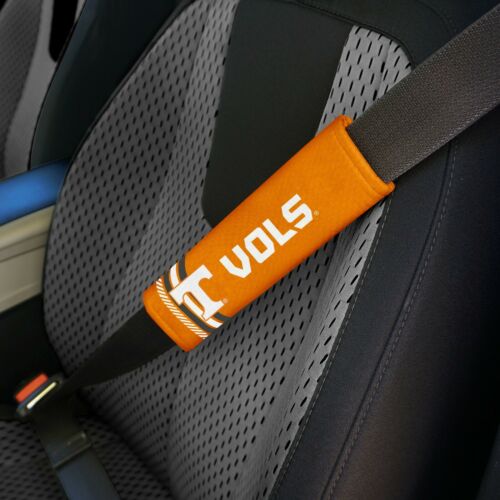 University of Tennessee Vols - Rally Seatbelt Pad - Pair