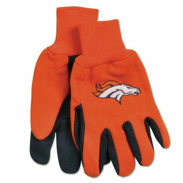 Denver Broncos - Sport Utility Gloves