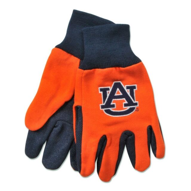 Auburn Tigers Sport Utility Gloves