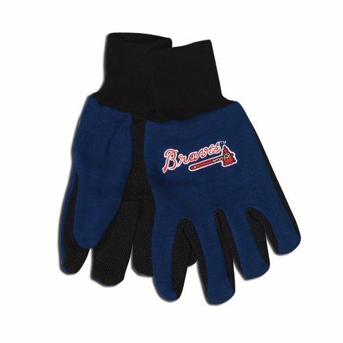 Atlanta Braves - Sport Utility Gloves